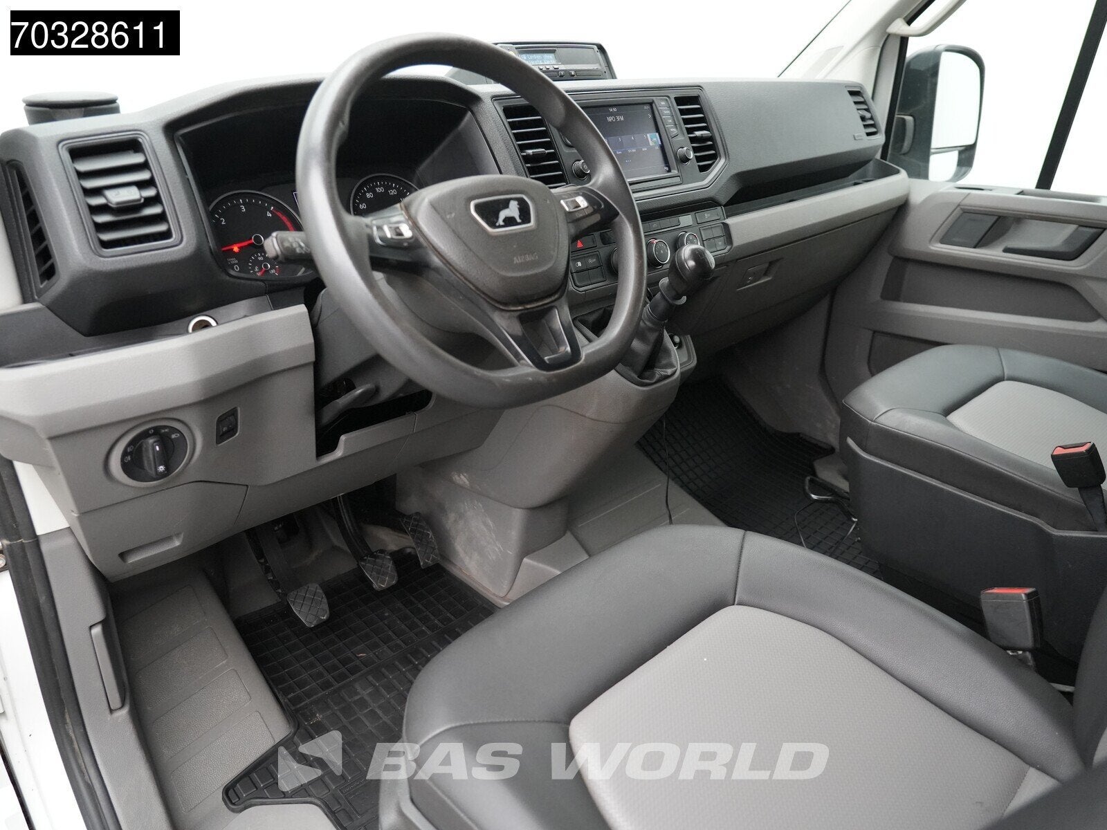 MAN TGE 5.180 Dubbellucht L3H3 Trekhaak Navi Airco Camera Eu, Autos, Camionnettes & Utilitaires, Achat, Euro 6, Entreprise, 2 places