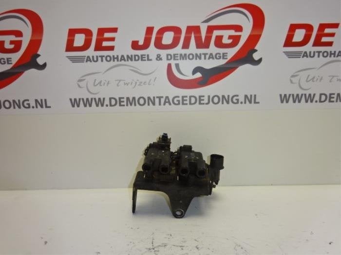 Bobine van een Hyundai I10, Gebruikt, -, -, Ophalen of Verzenden