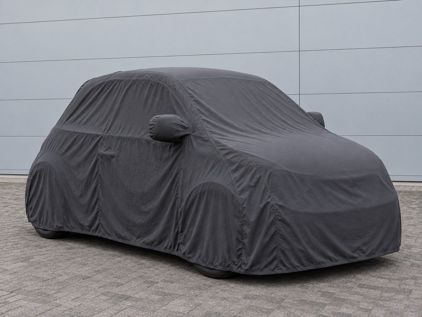Fiat 500 1.2 | CarPlay | Achteruit camera| 12 m garantie, Automaat, Euro 5, Zwart, Bedrijf