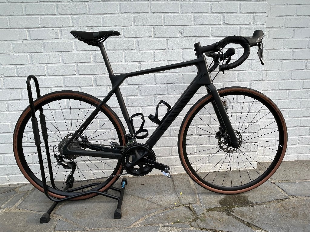 Canyon endurace CF C7, Autres marques, Comme neuf, Enlèvement, 53 à 57 cm