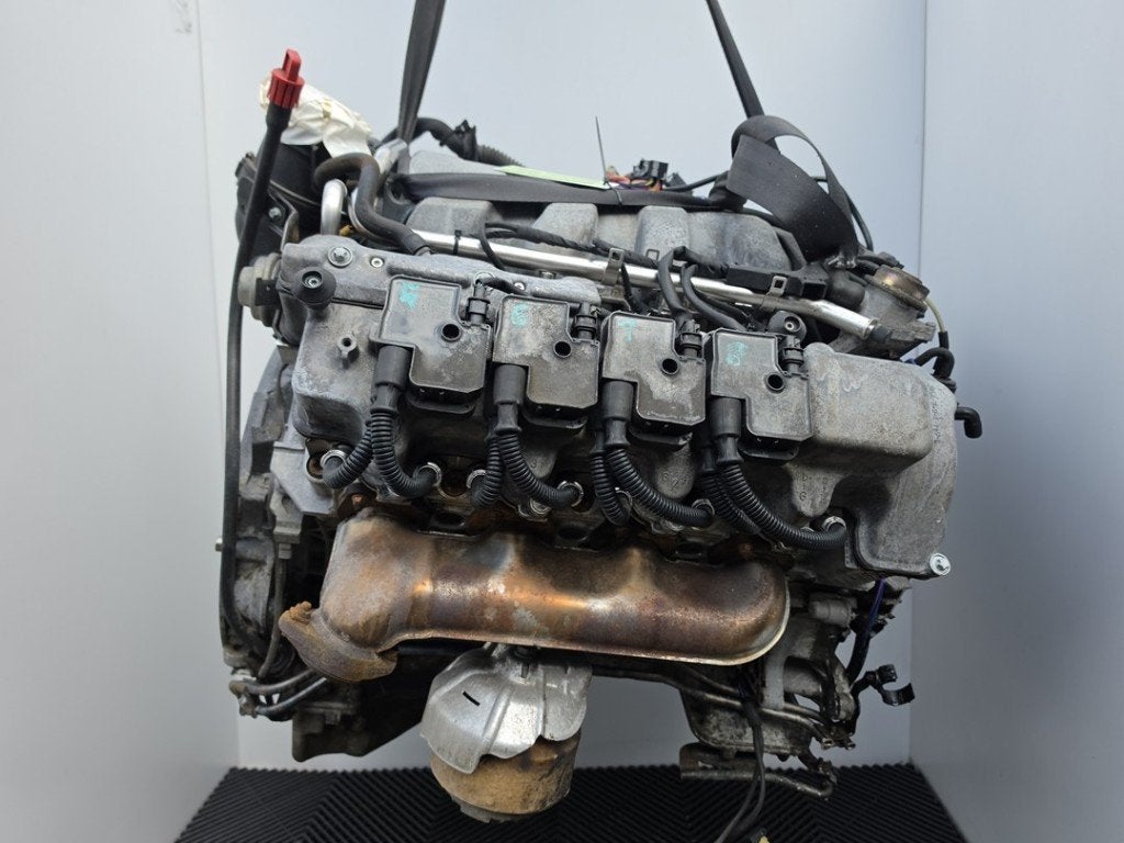 MOTEUR Mercedes-Benz CLS (C219) (|A1130102500|A1130104402|), Mercedes-Benz, Utilisé, Dialog.mb@mercedes-benz.com, Mercedes-Benz AG
