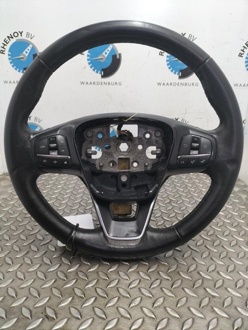 FORD TRANSIT 350L Reeks STUURWIEL 2020, Enlèvement ou Envoi, Utilisé, ARN reconnu