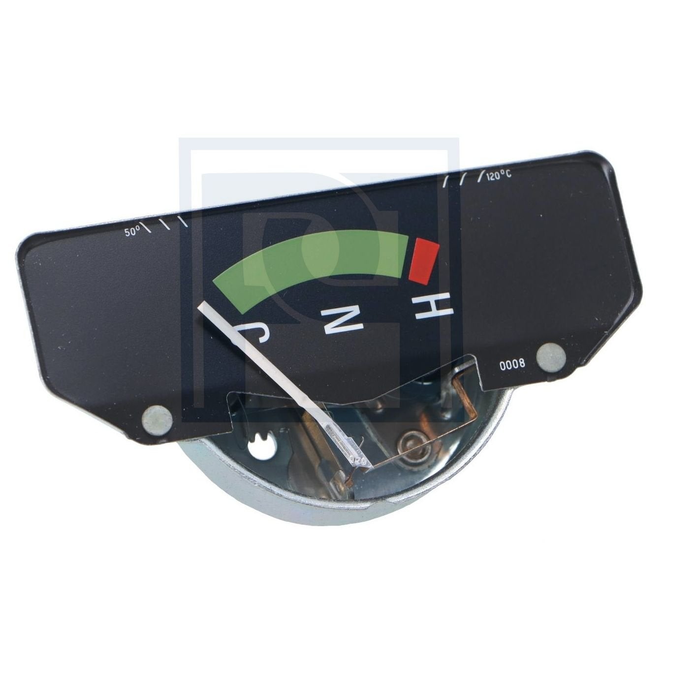 Volvo koelvloeistof Thermometer Volvo onderdeelnr 1215305, Ophalen of Verzenden, Nieuw