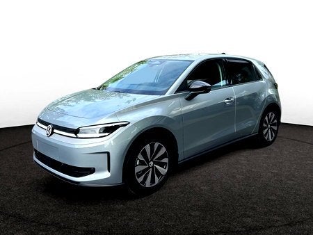 Volkswagen ID.Polo 52 kWh Edition One Life, Autos, Argent ou Gris, Achat, Automatique, Polo