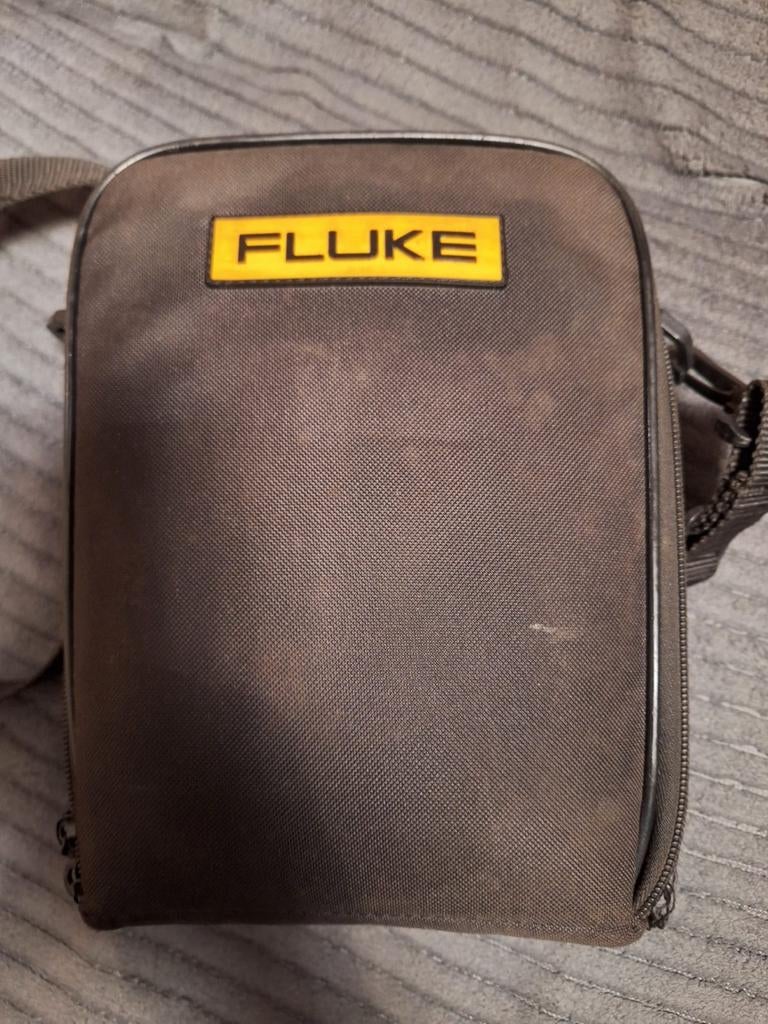 Fluke 287 TRUE RMS-MULTIMETER, Doe-het-zelf en Bouw, Meetapparatuur