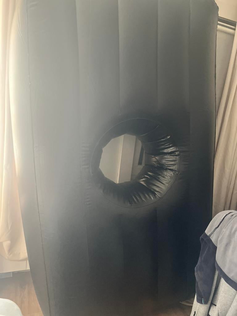 Bbl matras nieuw!!, Enlèvement ou Envoi, Comme neuf