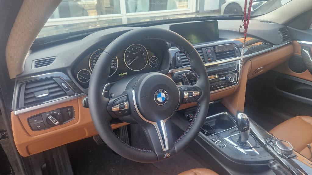 BMW M Stuur | incl. Airbag | trilfunctie, verwarming en Acc, Auto-onderdelen, Besturing, BMW, Nieuw, Ophalen of Verzenden