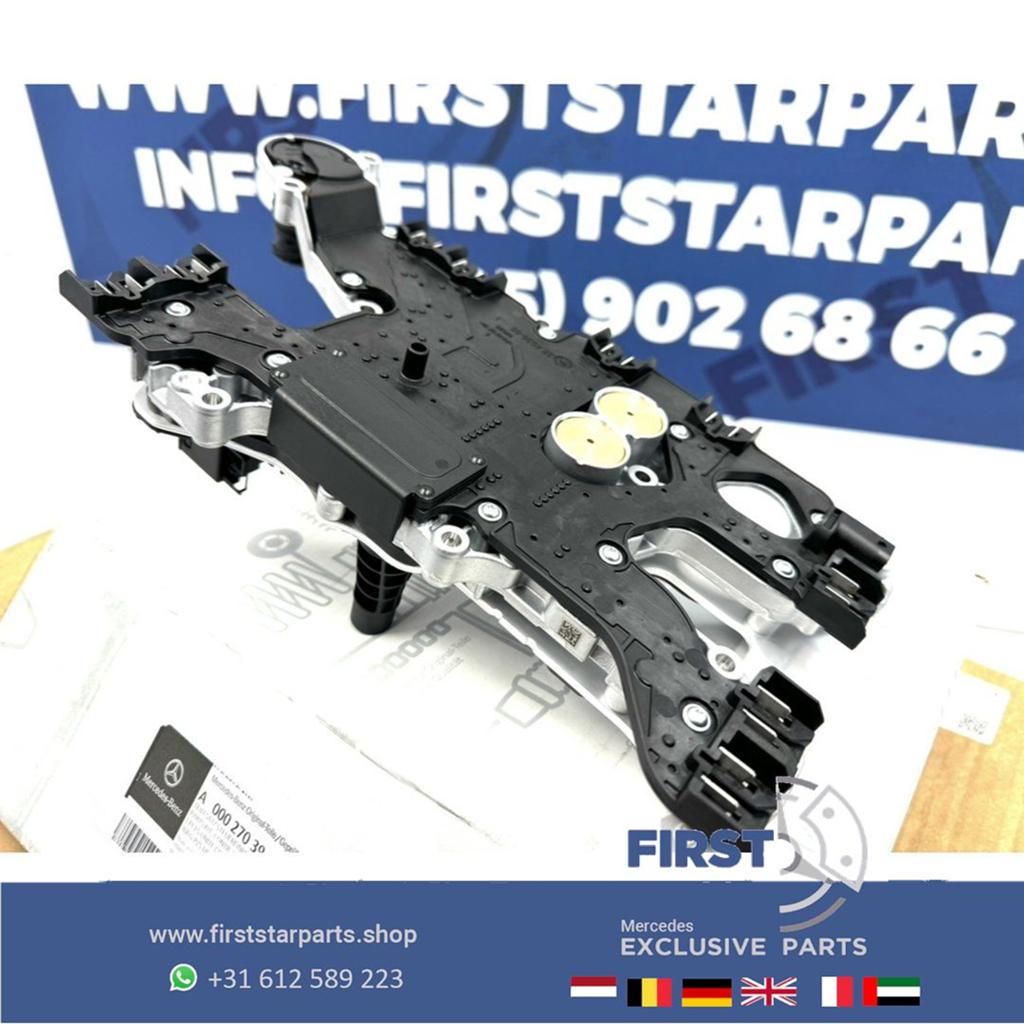 A0002703900 MECHATRONIK W176 W177 A KLASSE 200 220 250 TEILE