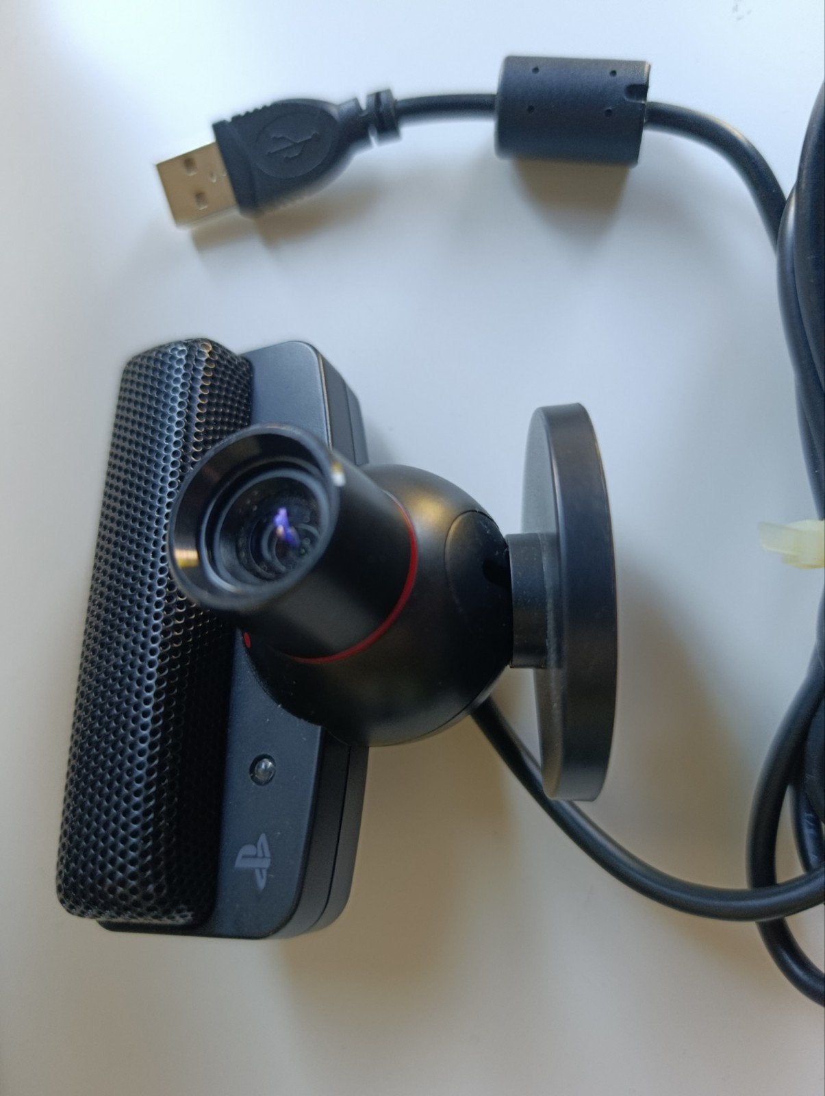 webcam voor playstation, Computers en Software, Ophalen