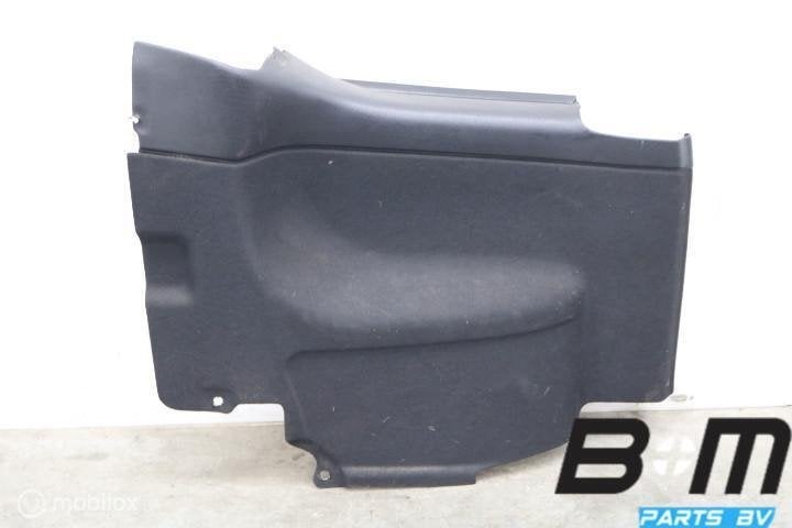 Paneel LA VW Golf 3 Cabrio 1E0867043, Utilisé
