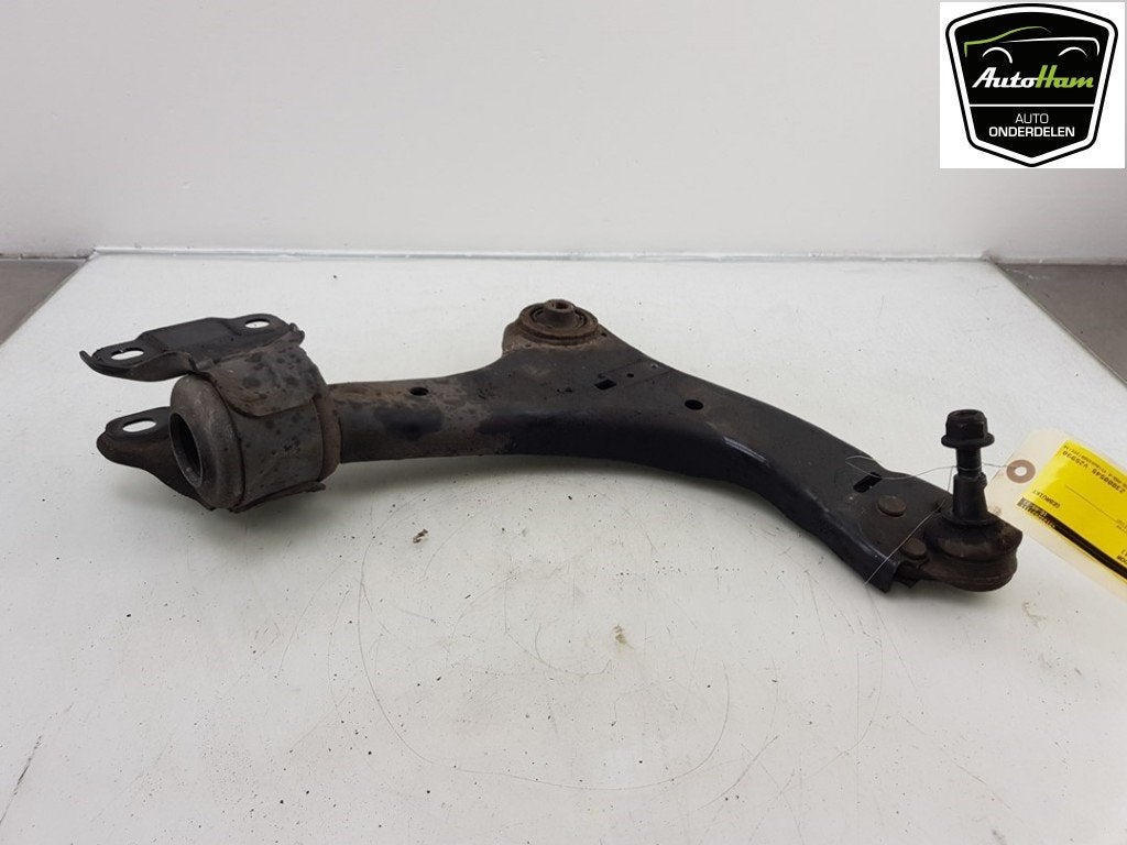 DRAAGARM RECHTS VOOR Volvo V70 (BW) (|31317662|), Dhr. J. Ham, Gebruikt, Administratie@autoham.nl, Volvo