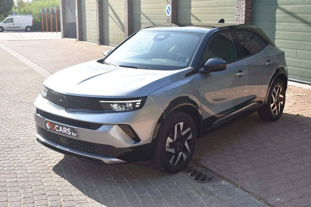 Opel Mokka GS-Line AUTOMATIQUE EN OPTION COMPLÈTE, Achat, Euro 6, Entreprise, Entretenue par le concessionnaire