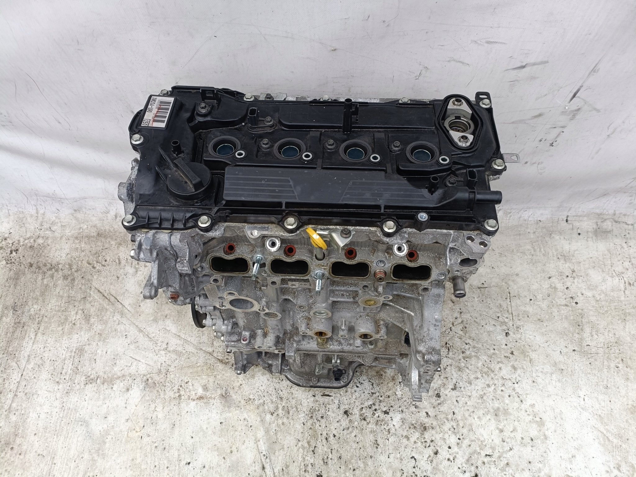 Moteur M20AFKS Nu LEXUS UX, Envoi, Utilisé, Skoda