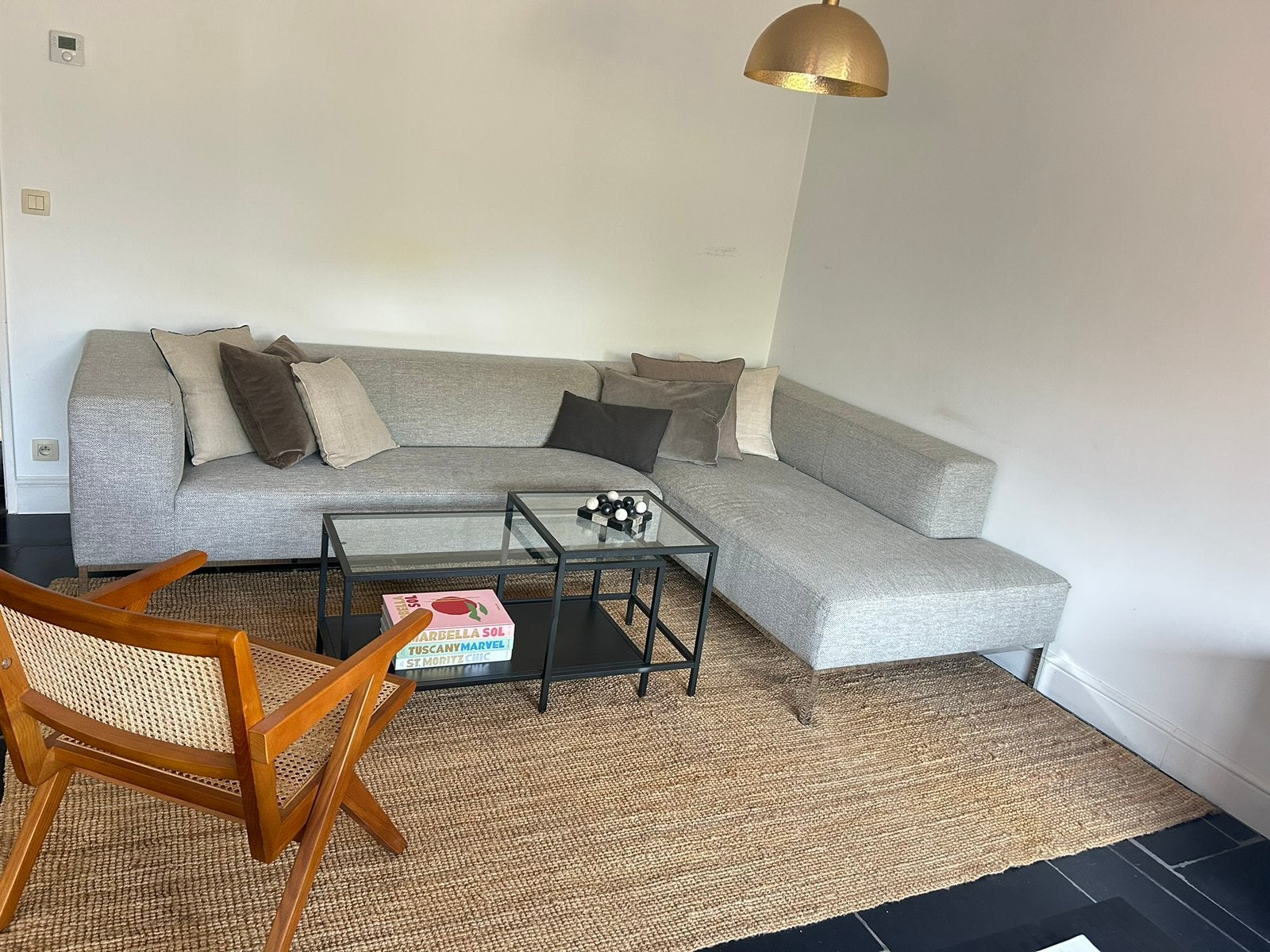 Vittsjö Ikea salontafel, Maison & Meubles, Enlèvement