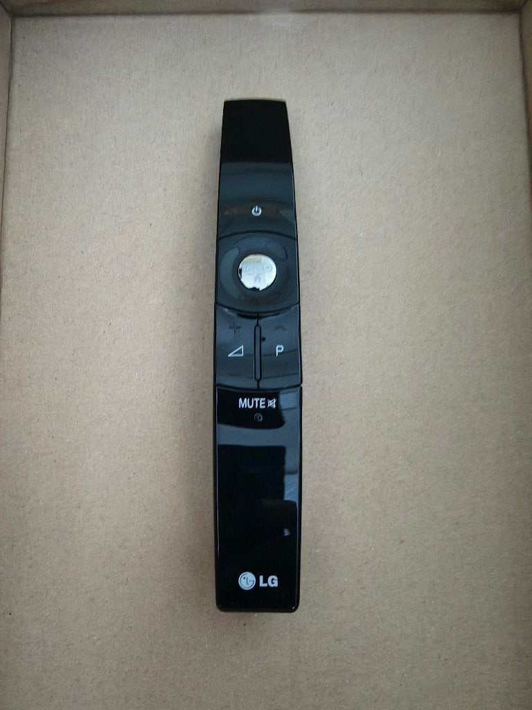 Telecommande LG, TV, Hi-fi & Vidéo, Télécommandes, Enlèvement, Utilisé, Originale, TV