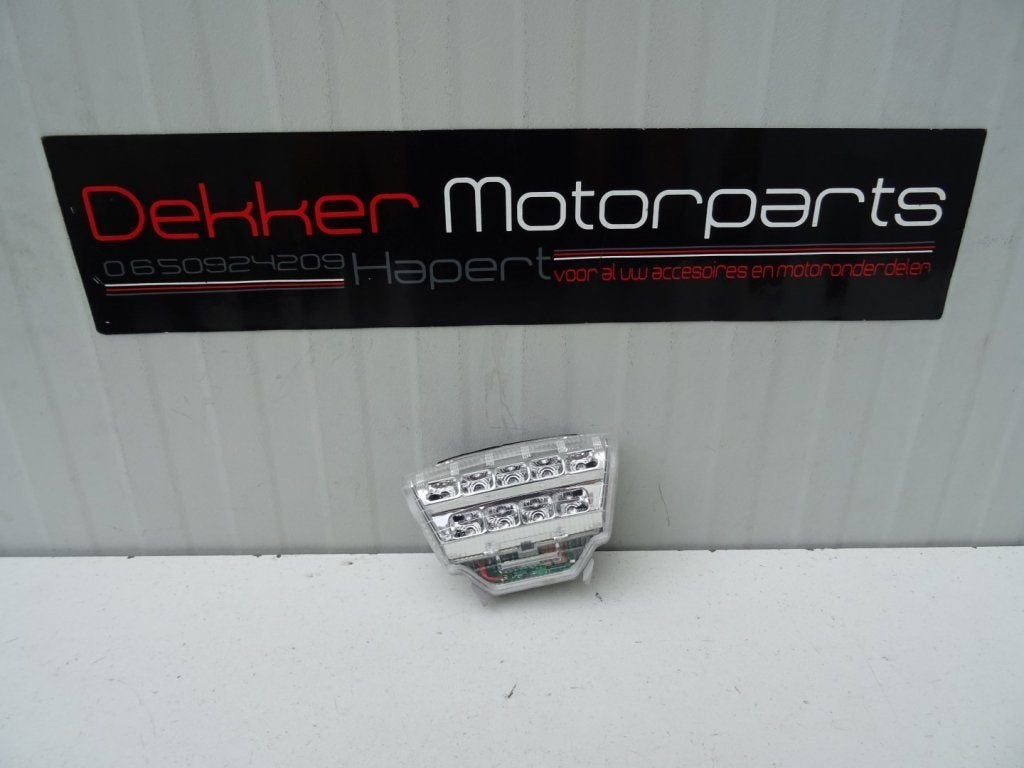 Led Achterlicht / Rear light Kawasaki ZX10R Ninja 2011-2015, Motoren, Gebruikt, -, -, Ophalen of Verzenden