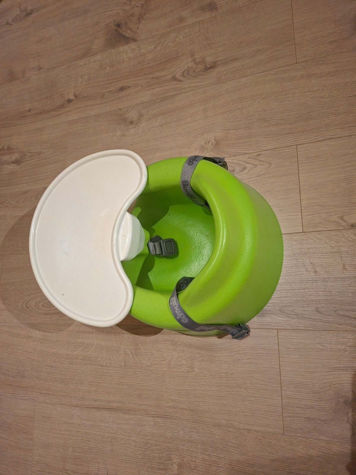 bambino zitje met tafel, Kinderen en Baby's, Ophalen, Gebruikt, Overige typen