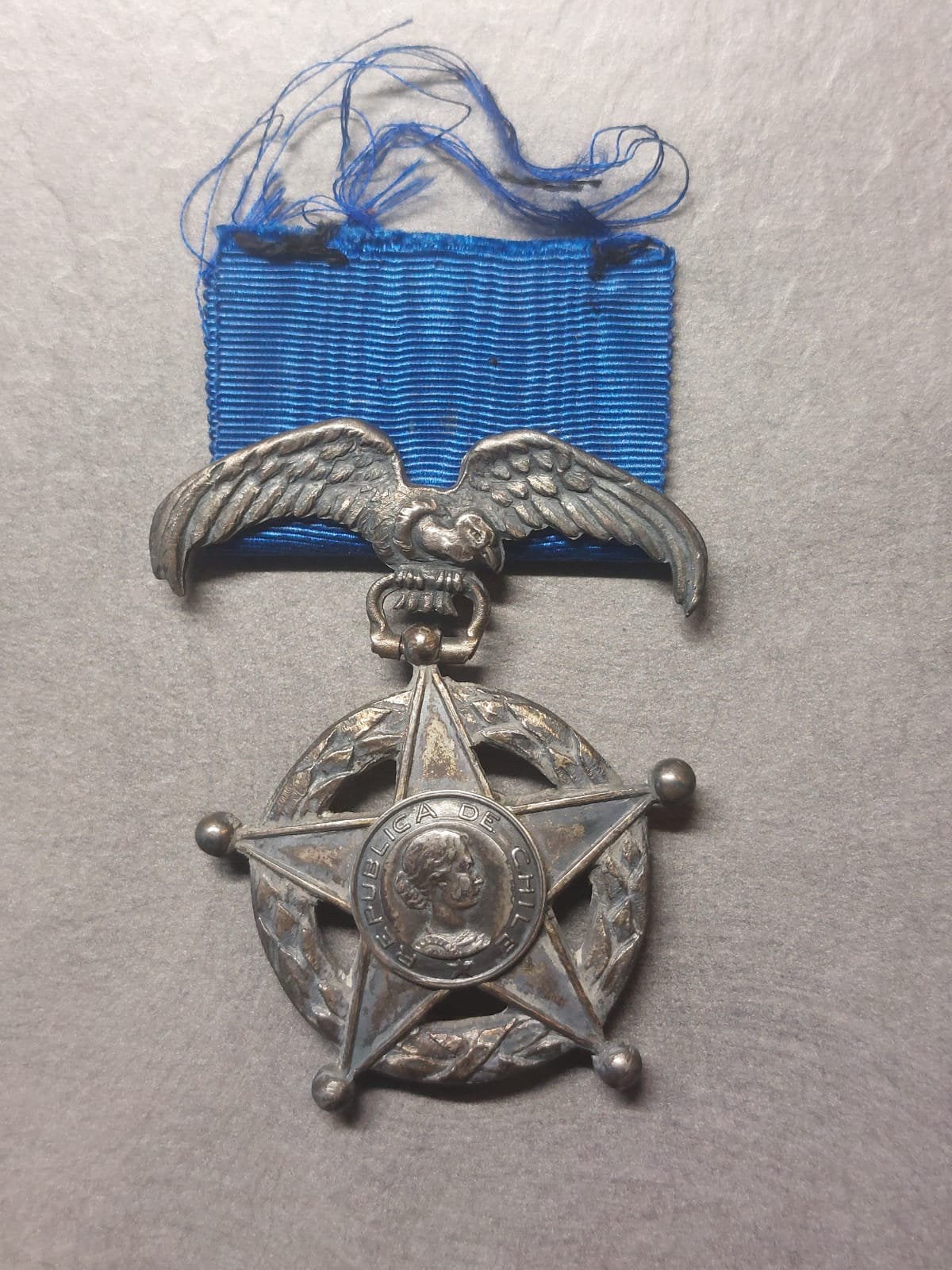Medaille, Verzamelen, Ophalen of Verzenden