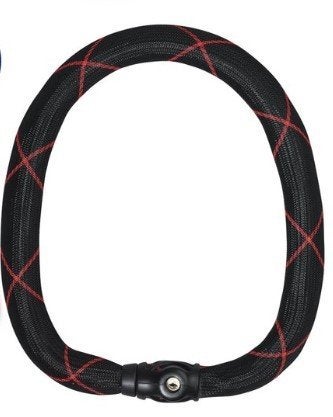 Antivol vélo/scooter ABUS Chain Lock - IVY Chain 9210, Vélos & Vélomoteurs, Enlèvement, Comme neuf, Chaîne antivol