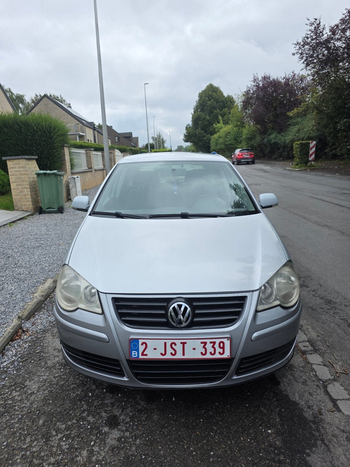 Prête à immatriculer: polo Édition spéciale, Autos, Achat, Diesel, Automatique, Particulier