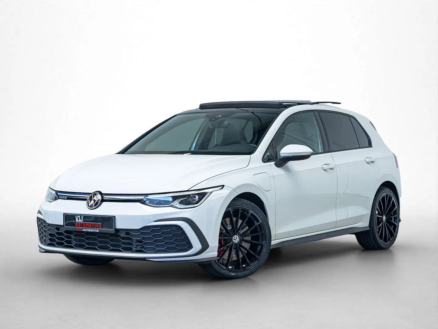 Volkswagen Golf GTE PHEV|PANO|KEYLESS|ACC|LA|AMBIENTLIGHT|, Autos, Achat, Entreprise, 5 portes, Golf