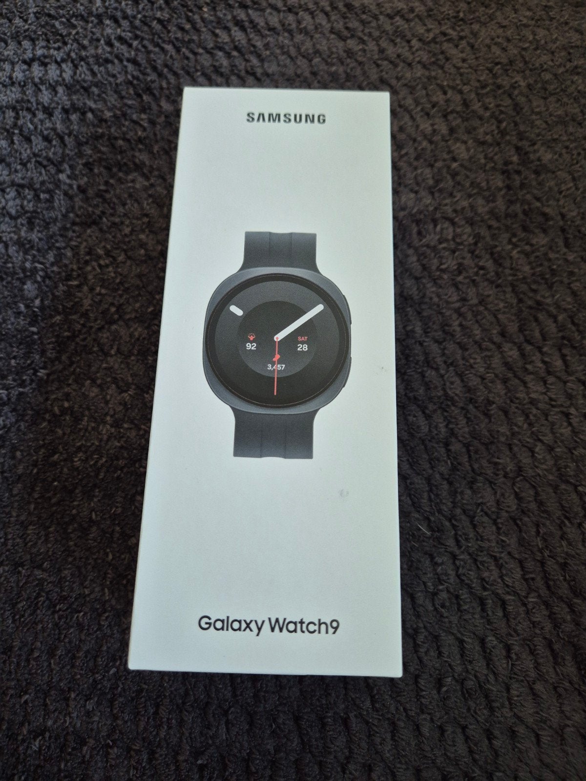 te koop 2 samsungs watchs 9, Ophalen