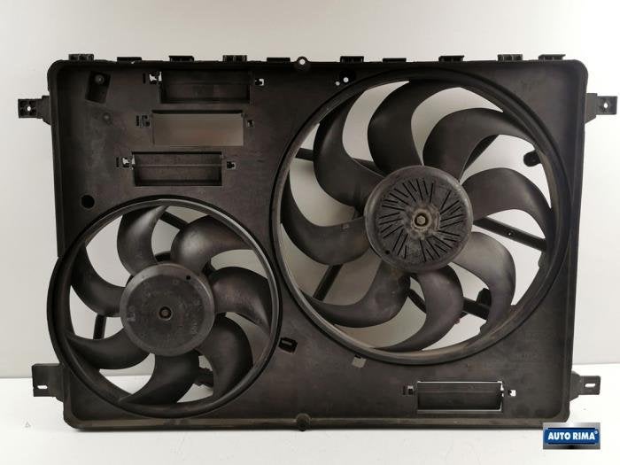 Ventilateur d'un Volvo XC60, -, 3 mois de garantie, -, -