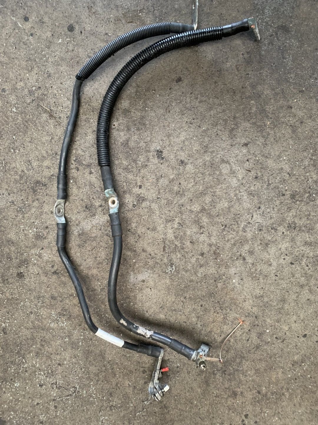 Volkswagen T5 plus kabel 7H0971158L, Volkswagen, -, Utilisé, -