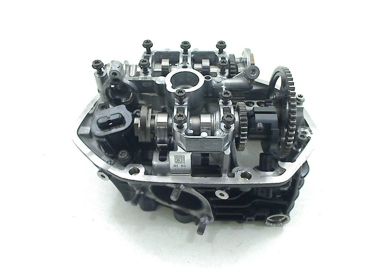 CILINDERKOP L BMW R 1250 R 2019- (R1250R 2023) (01-2019/-), Dhr. S. di Majo, Gebruikt, Info@cama-motorparts.nl, P.J. Troelstraweg 8 8
3144 CX  MAASSLUIS, NL