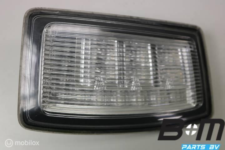Achterlicht rechts Audi A1 Quattro 8X0945096, Utilisé