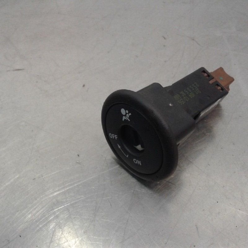 VEROUILLAGE AIRBAG Nissan Micra (K13) (01-2010/03-2017), Utilisé, Nissan