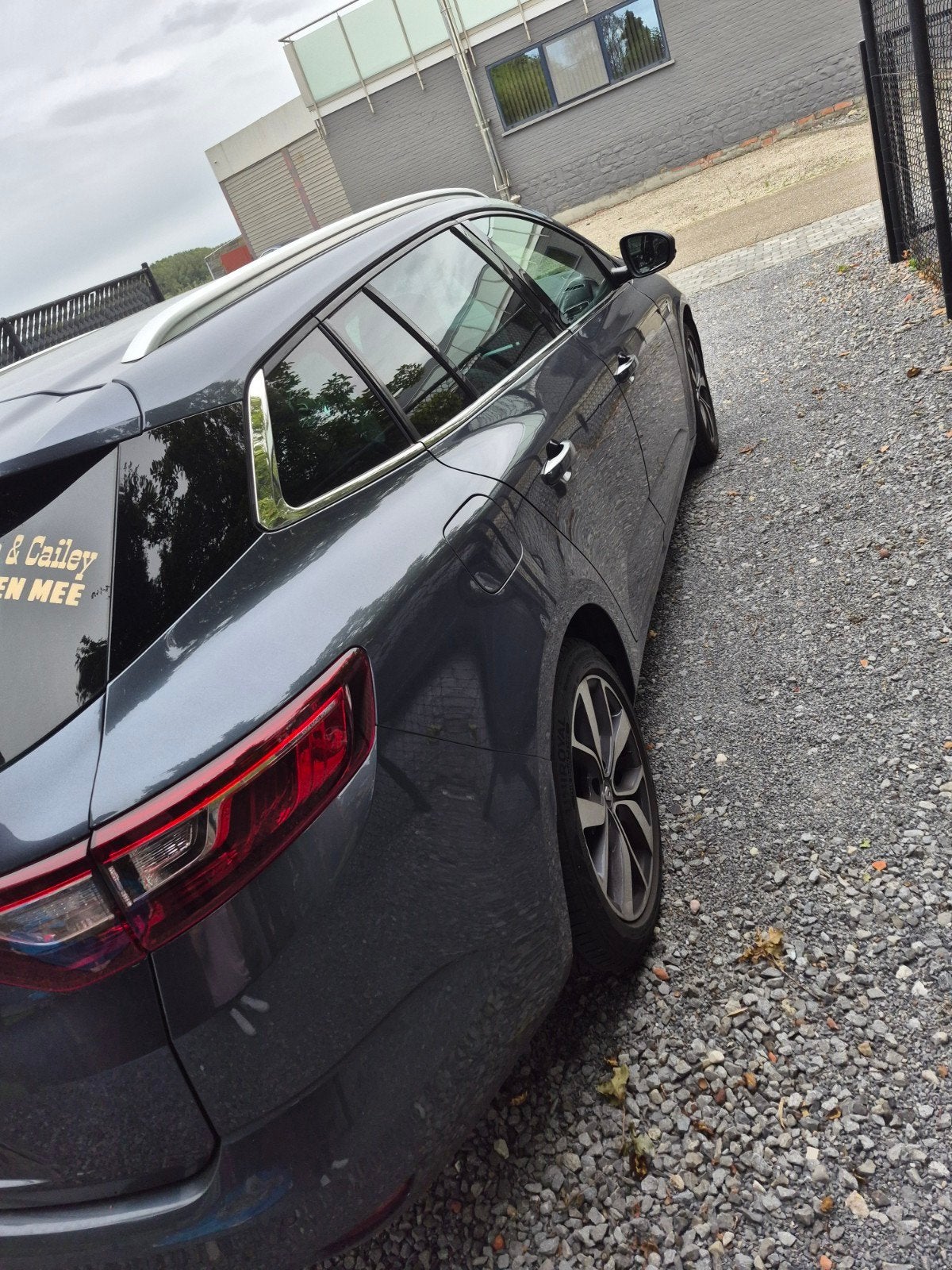 renault megane bose, Achat, Euro 6, Carnet d'entretien, Autres couleurs