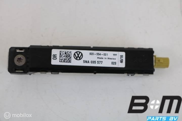 Antenneversterker VW Tiguan Allspace, Auto diversen, Autoradio's, Gebruikt