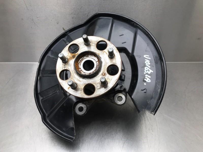 MOYEU DE ROUE ARRIÈRE Toyota RAV4 (A5) (01-2018/-), Utilisé, Toyota