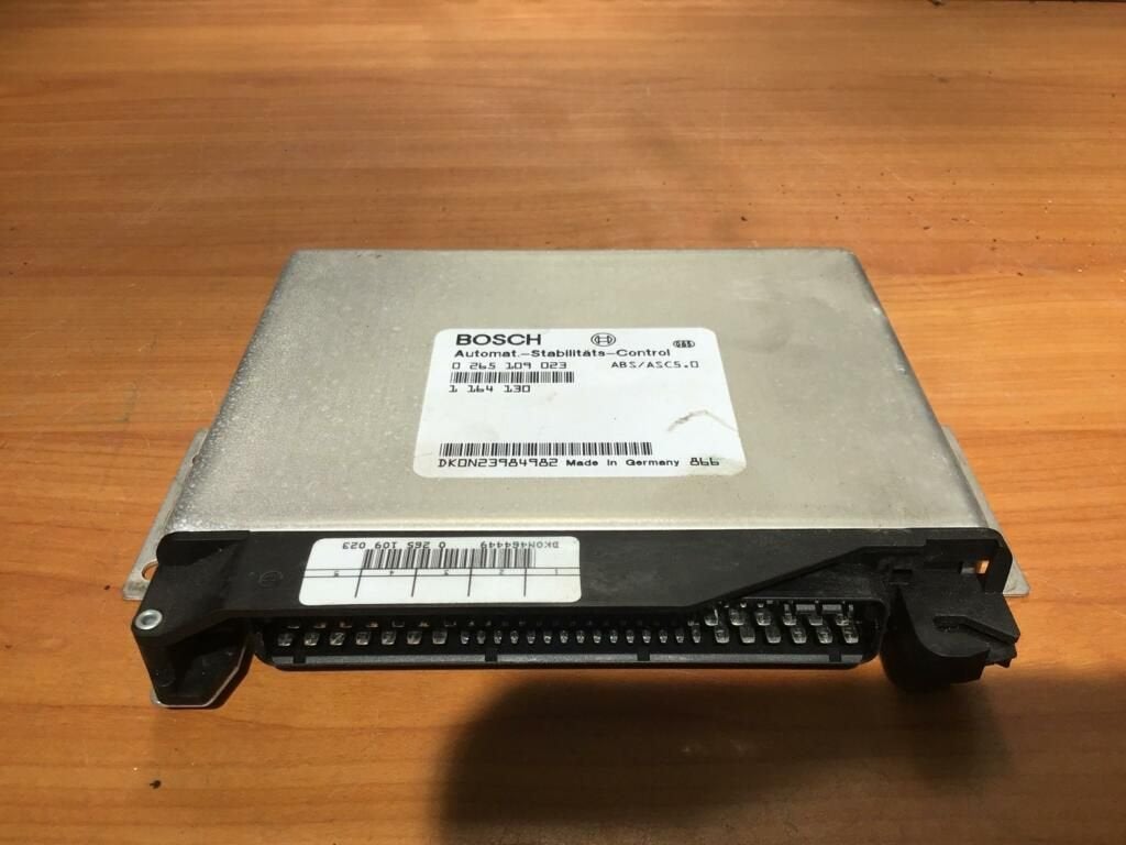 ABS computer BMW E38 0265109023, Auto-onderdelen, Elektronica en Kabels, Gebruikt, Ophalen of Verzenden