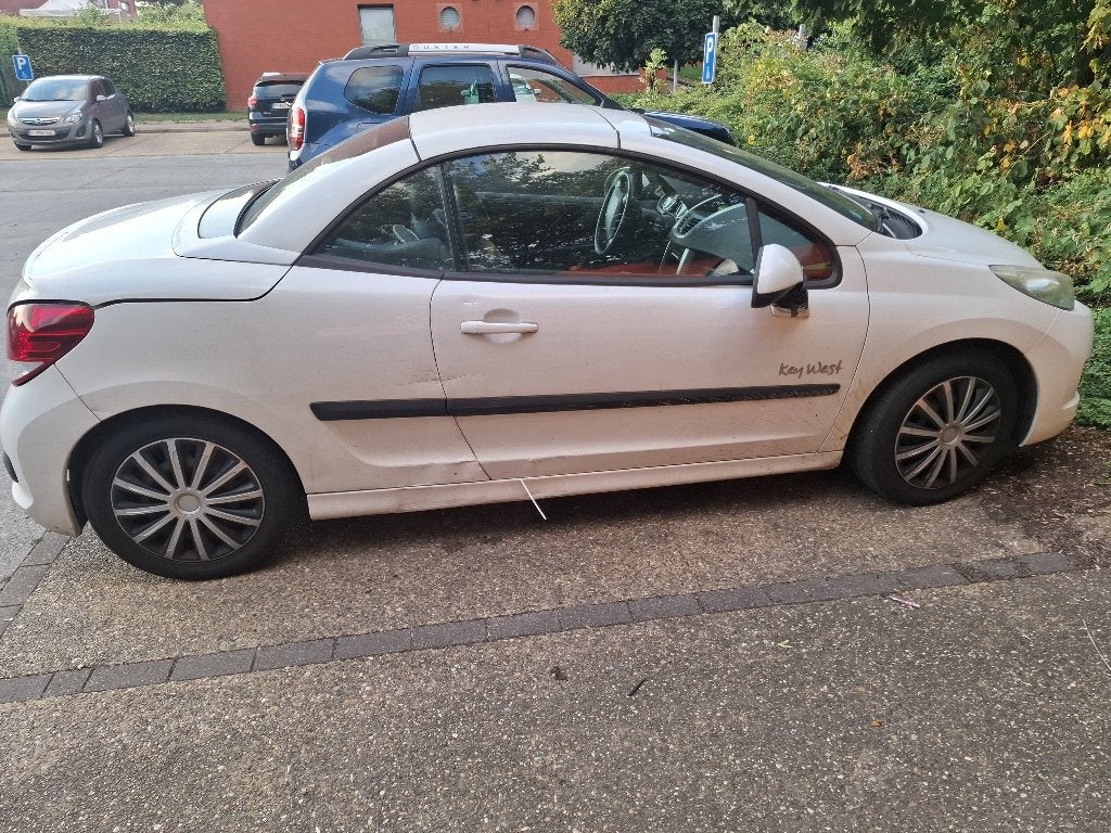 Je vens cette voiture à 600 euros à discuté, Autos : Divers, Accessoires de voiture, Enlèvement ou Envoi, Utilisé