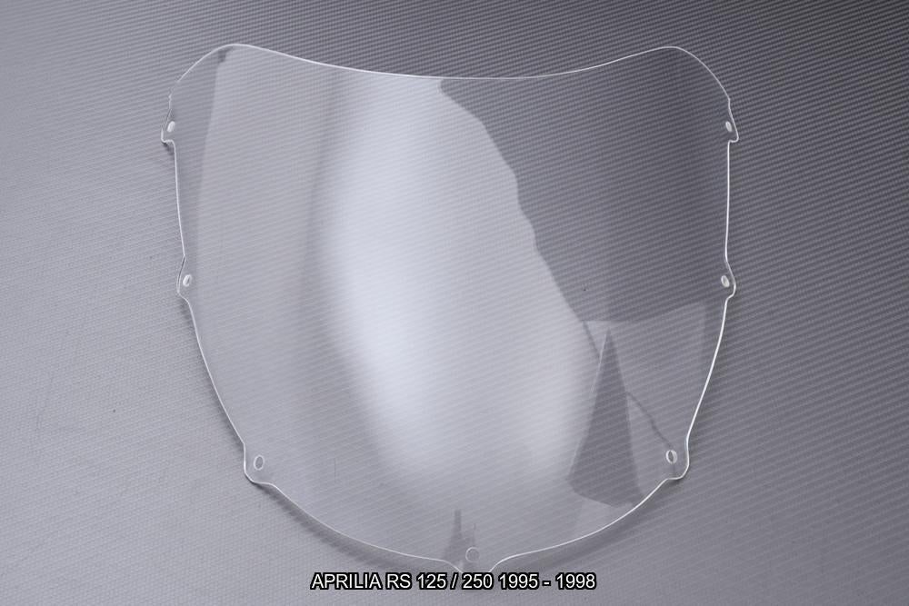 Bulle APRILIA RS 125 / 250 1995 - 1998, Enlèvement ou Envoi, Neuf