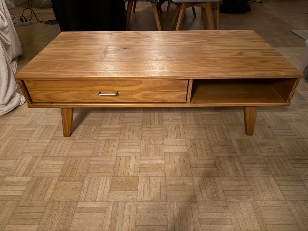 Tv meubel, Ophalen, Zo goed als nieuw