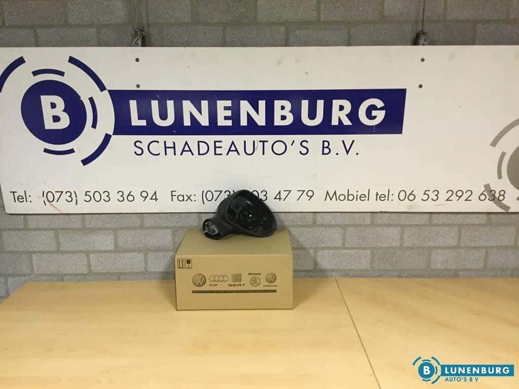 Rechter buitenspiegel voor een Seat Ibiza 2010, Gebruikt, -, -, Ophalen of Verzenden
