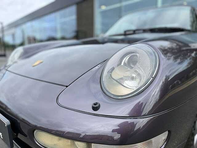 Porsche 993 Porsche 993 Carrera S Vesuvio Edition –, Auto's, https://public.car-pass.be/vhr/c5d12a37-a712-4596-9f9f-5d6615653f73
