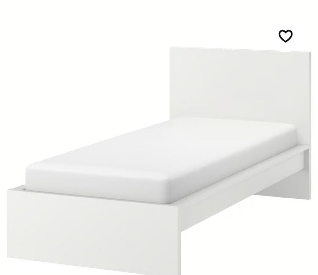 Bed voor 1 persoon, Ophalen, Lattenbodem, 180 cm of meer, 100 cm of meer