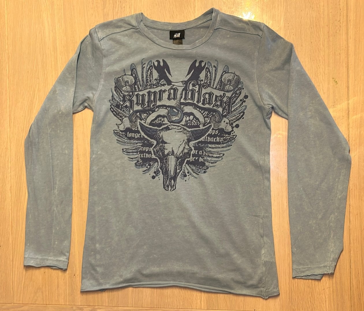 Longsleeve maat 146, Enlèvement ou Envoi, Comme neuf, Garçon, Chemise ou À manches longues