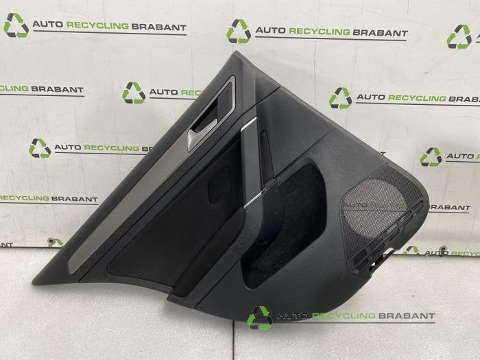 Revêtement portière 4portes arrière gauche d'un Volkswage, Autos : Pièces & Accessoires, -, 3 mois de garantie, Utilisé, -