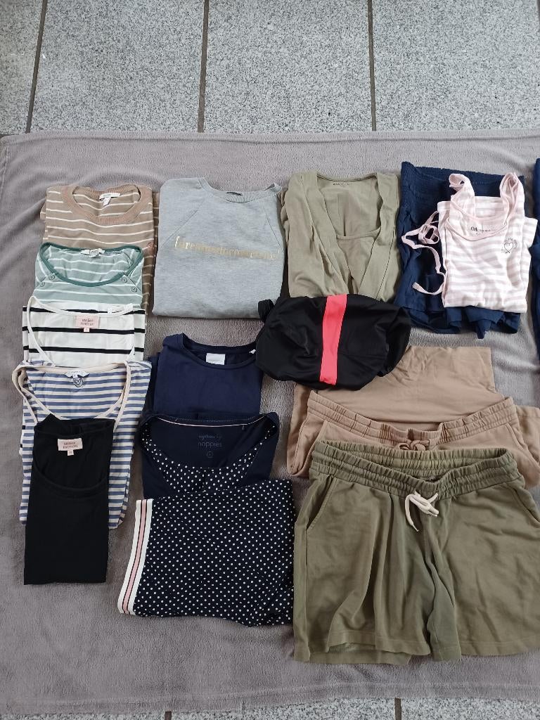 zwangerschapskledij, Kleding | Dames, Ophalen