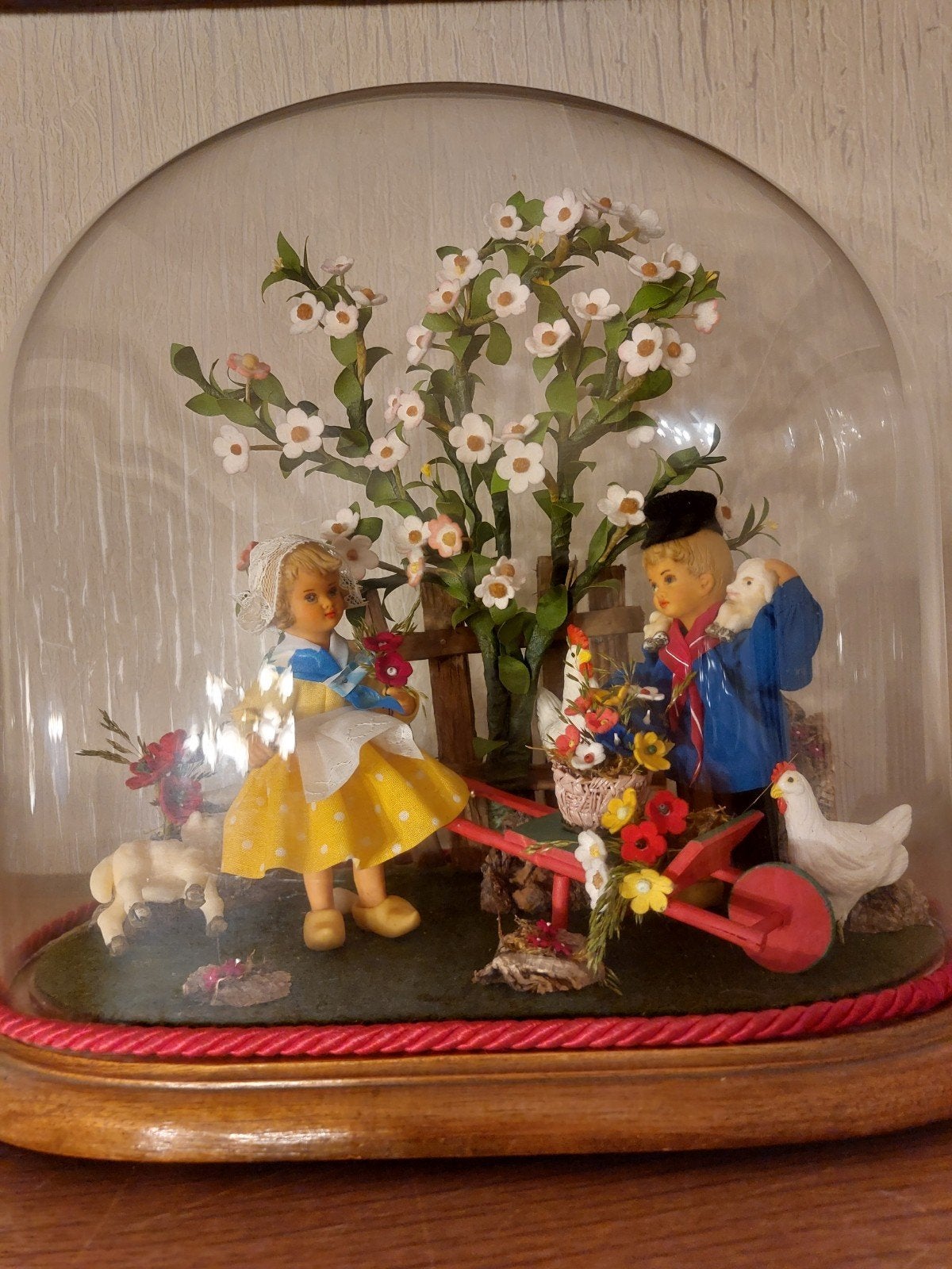 Clarissen vanTurhout, Maison & Meubles, Enlèvement, Comme neuf