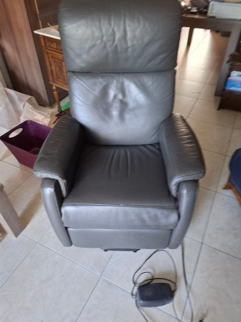 Relax, Ophalen, Kunststof, Gebruikt, 75 tot 100 cm