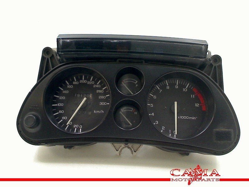 TELLERSET Honda CBR 1000 F 1993-1996 (01-1993/12-1996), Dhr. S. di Majo, Utilisé, Info@cama-motorparts.nl, P.J. Troelstraweg 8 8
3144 CX  MAASSLUIS, NL