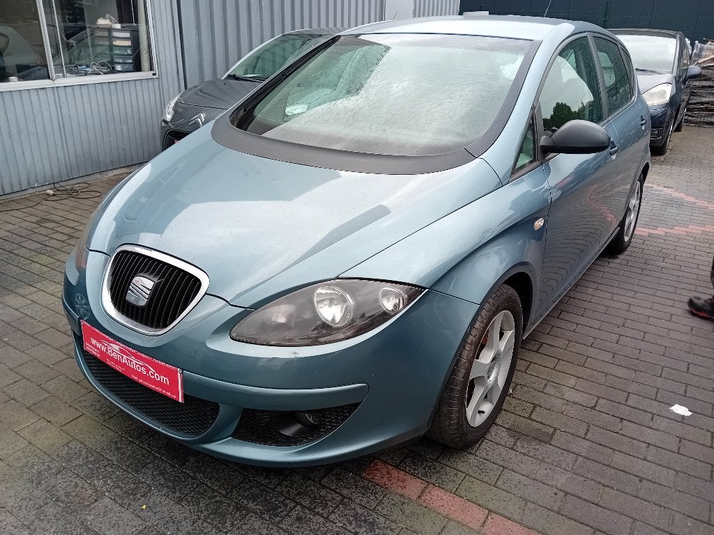 SEAT ALTEA, Autos, Achat, Entreprise, 149 g/km, Boîte manuelle