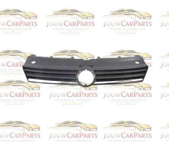 VOLKSWAGEN POLO 6C Radiatorgrille 6C0853651RYP (2014-2017), Neuf, Grill, Enlèvement ou Envoi, Volkswagen