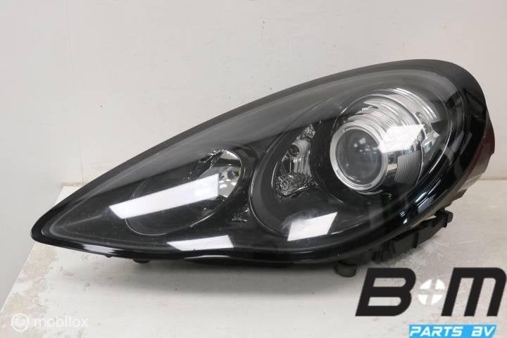 Koplamp links Porsche Panamera 970631981, Autos : Pièces & Accessoires, Éclairage, Utilisé